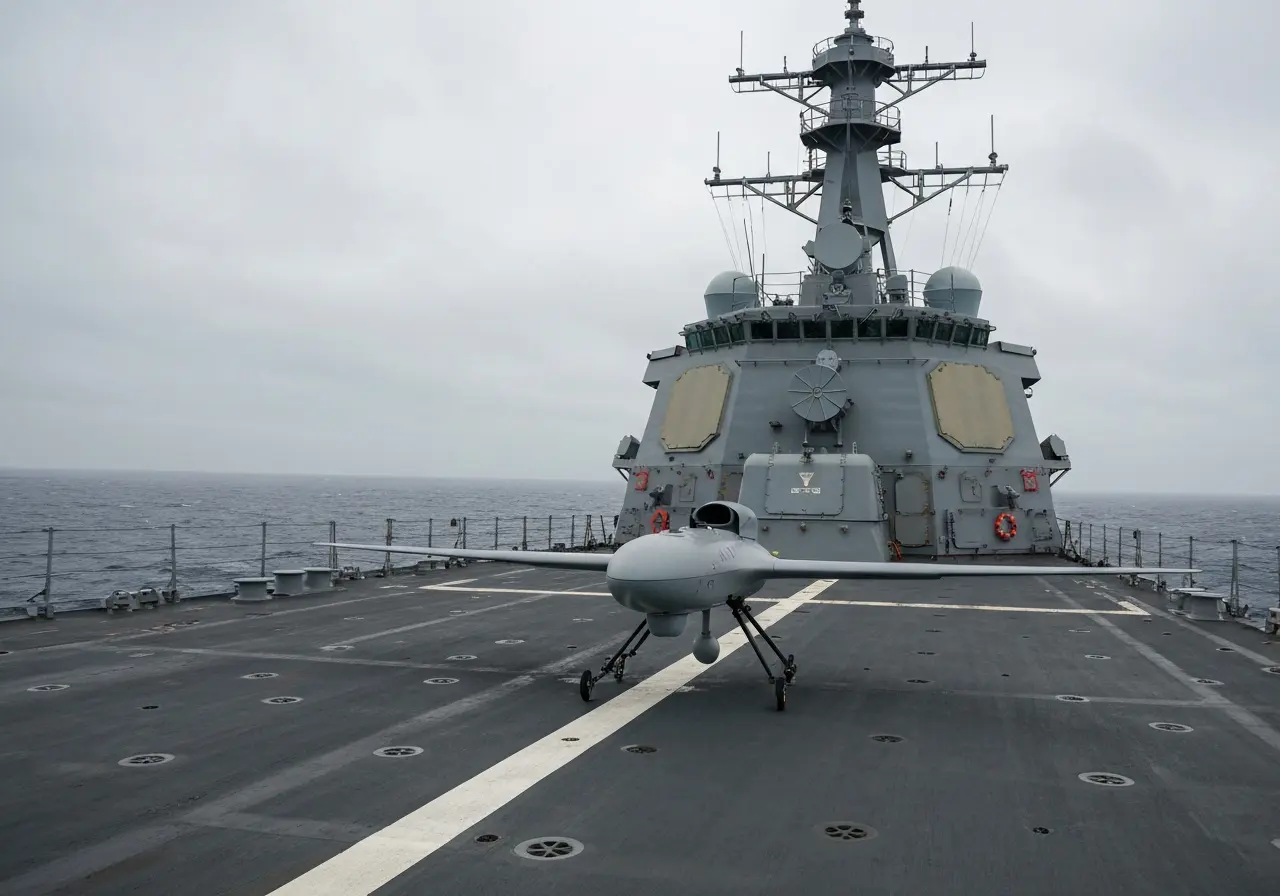 NavalDrone.fr